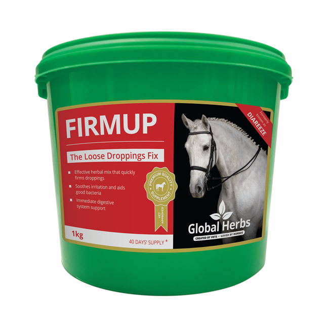 Global Herbs FirmUp