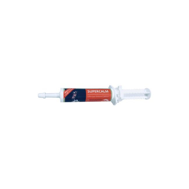 Global Herbs Supercalm Instant Syringe 30ml