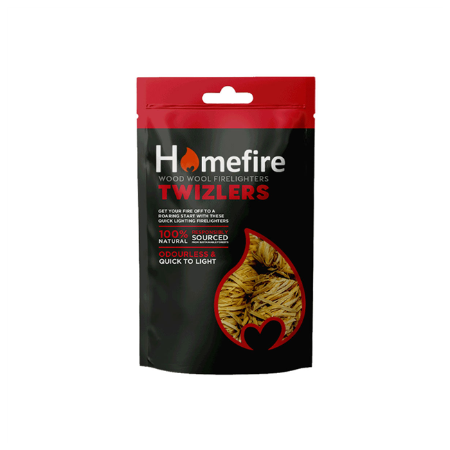 Homefire Twizlers