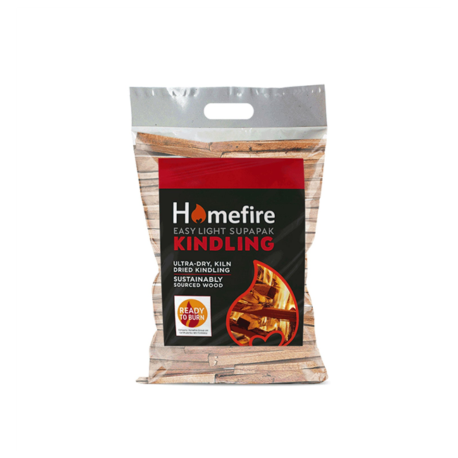 Net Of Kindling