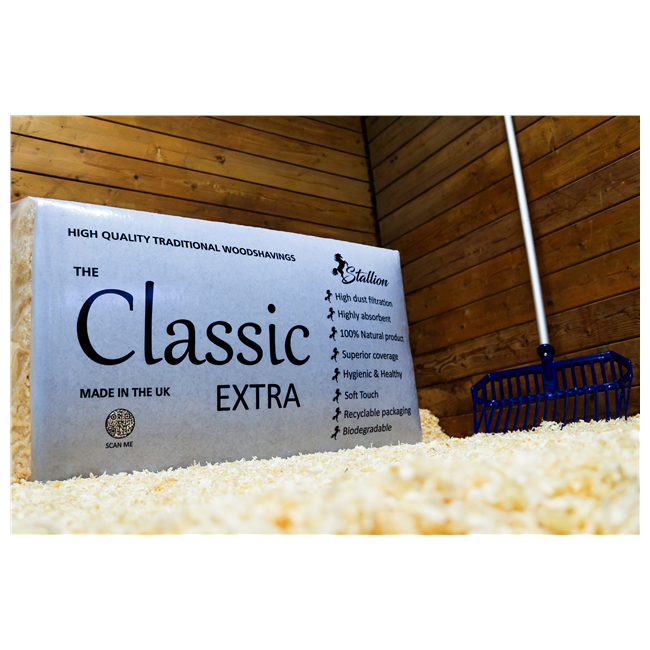 Stallion Classic Extra 23Kg